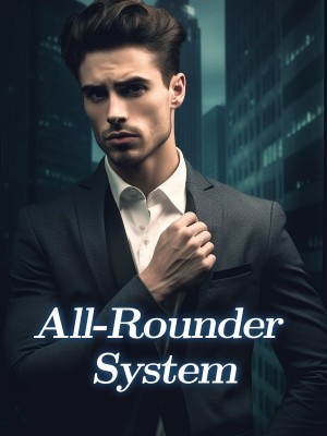 All-Rounder System,