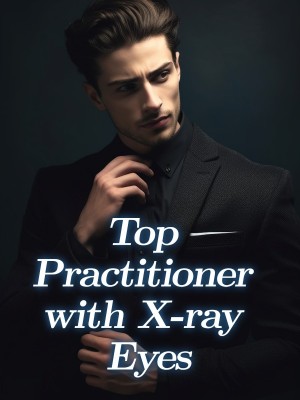 Top Practitioner with X-ray Eyes,