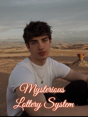 Mysterious Lottery System,