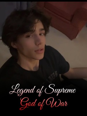 Legend of Supreme God of War