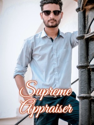 Supreme Appraiser,