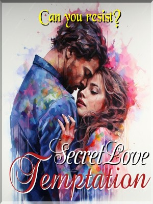 Secret Love Temptation,Iqra Mohammad