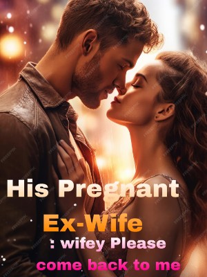 Pregnant with her billionaire best sale ex's baby read online free