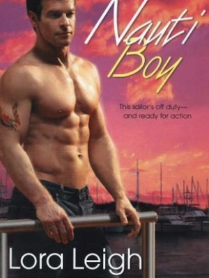 Nauti Boy,wizzy penny