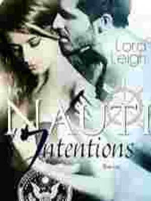 NAUTI INTENTIONS,wizzy penny