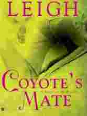COYOTES MATE,wizzy penny