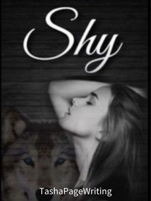 Shy,TashaPageWriting