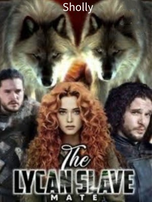The Lycan Slave Mate,sholly