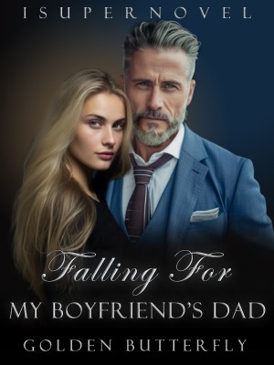 Falling For My Boyfriend's Dad,Golden Butterfly