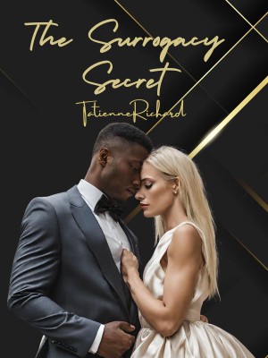 The Surrogacy Secret,Tatienne Richard