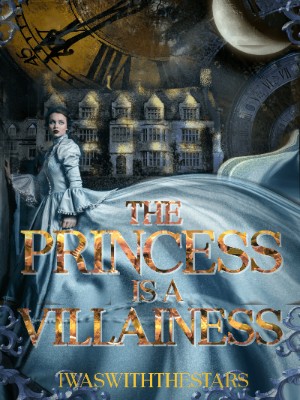 The Princess Is A Villainess