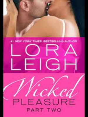 WICKED PLEASURE,wizzy penny