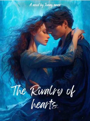The Rivalry Of Hearts,Jenny ana