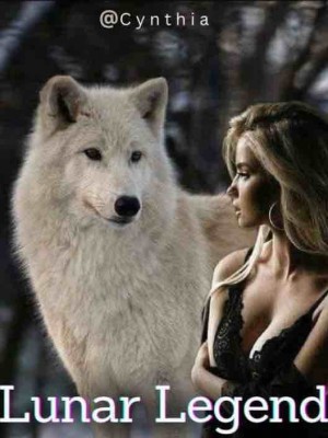 LUNAR LEGEND,@Cynthia