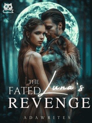 The Fated Luna's Revenge,AdaWrites