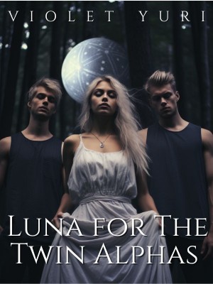 Luna for The Twin Alphas