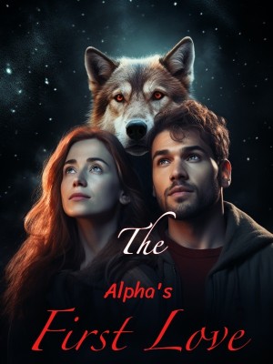 The Alpha's First Love