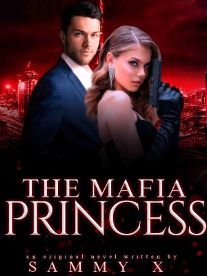 The Mafia Princess,Sammy X