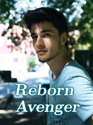 Reborn Avenger,