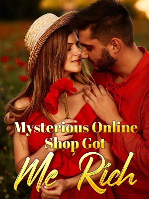 Mysterious Online Shop Got Me Rich