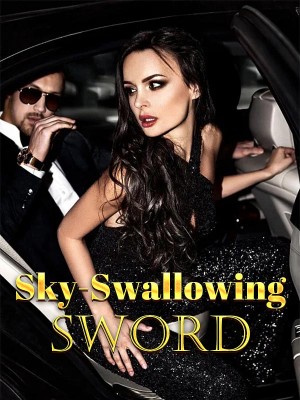 Sky-Swallowing Sword,