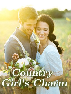 Country Girl's Charm,