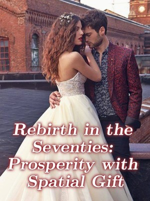 Rebirth in the Seventies: Prosperity with Spatial Gift,