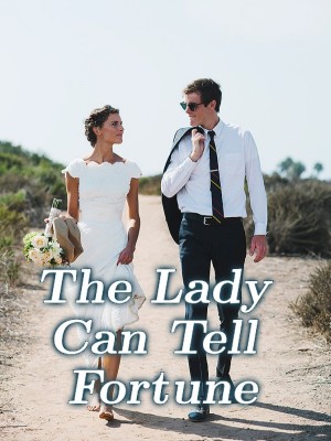 The Lady Can Tell Fortune
