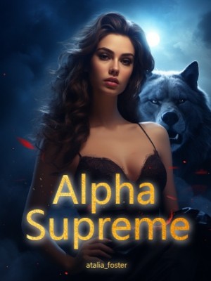 Alpha Supreme,atalia_foster