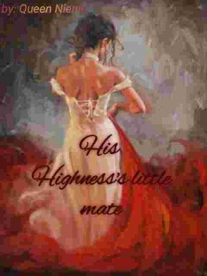 His Highness's Little Mate