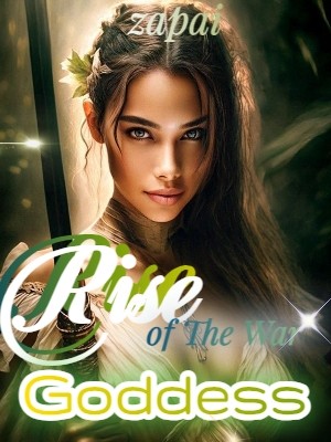 Rise of The War Goddess