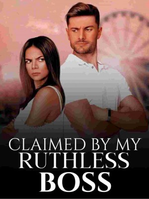 Claimed By My Ruthless Boss,Ink writer