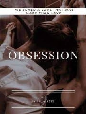 Obsession,laila_ali313