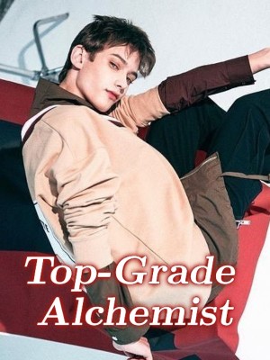 Top-Grade Alchemist