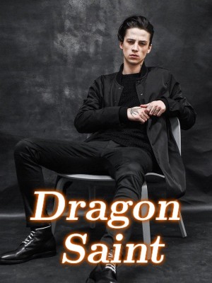 Dragon Saint,