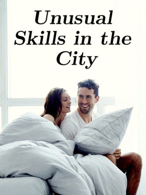 Unusual Skills in the City,