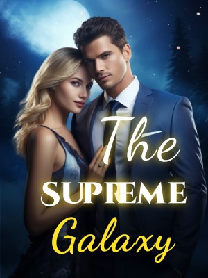 The Supreme Galaxy,