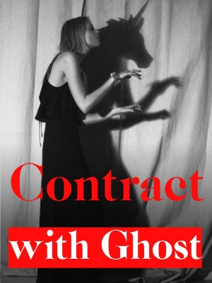 Contract with Ghost,