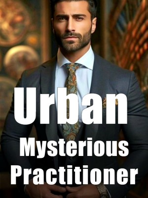 Urban Mysterious Practitioner,