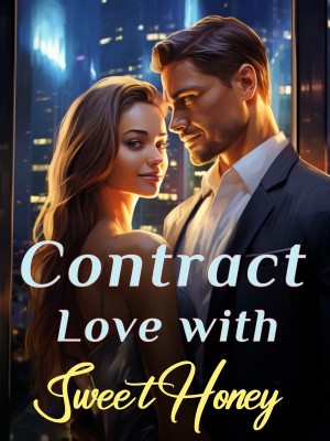 Contract Love with Sweet Honey,