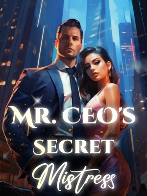 Mr. CEO's Secret Mistress,