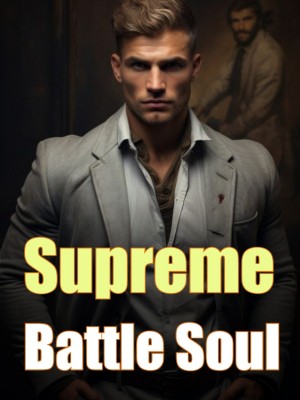 Supreme Battle Soul,