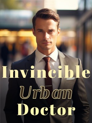 Invincible Urban Doctor,