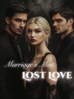 Marriage's Mist: Lost Love,