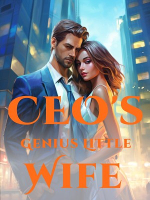 CEO's Genius Little Wife,