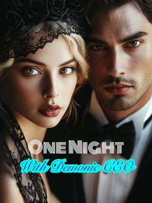 One Night With Demonic CEO
