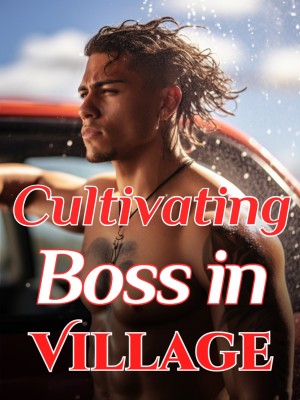 Cultivating Boss in Village
