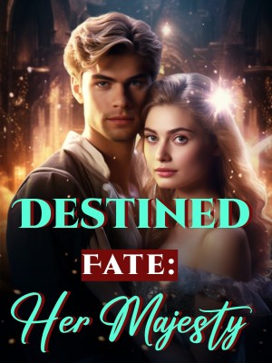 Destined Fate: Her Majesty,