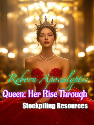 Reborn Apocalyptic Queen: Her Rise Through Stockpiling Resources,