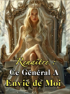 Renaître : Ce général a envie de moi